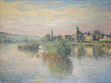 Zobacz obraz CLAUDE MONET 064, MAL_C_MON_064