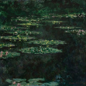 Zobacz obraz CLAUDE MONET 065, MAL_C_MON_065