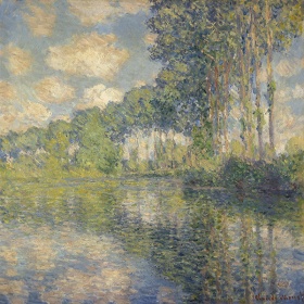 Zobacz obraz  CLAUDE MONET 066, MAL_C_MON_066