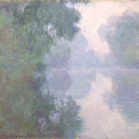 Zobacz obraz  CLAUDE MONET 066, MAL_C_MON_067