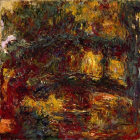 Zobacz obraz  CLAUDE MONET 080, MAL_C_MON_080