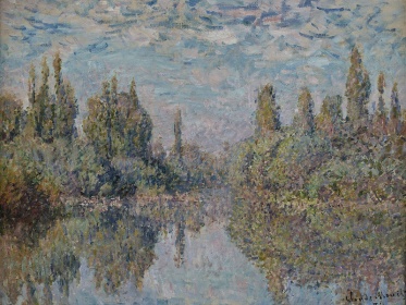 Zobacz obraz  CLAUDE MONET 070, MAL_C_MON_070