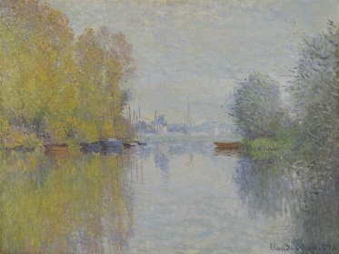 Zobacz obraz  CLAUDE MONET 074, MAL_C_MON_074