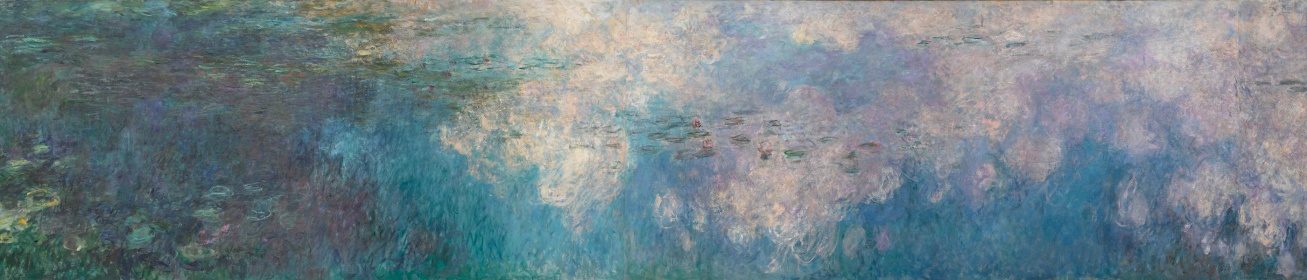 Zobacz obraz  CLAUDE MONET 083, MAL_C_MON_083