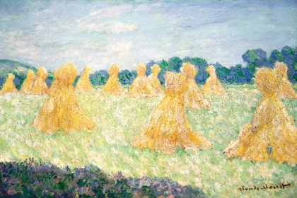 Zobacz obraz  CLAUDE MONET 088, MAL_C_MON_088