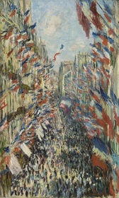 Zobacz obraz  CLAUDE MONET 090, MAL_C_MON_090