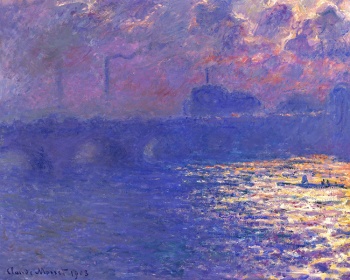 Zobacz obraz  CLAUDE MONET 096, MAL_C_MON_096