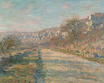 Zobacz obraz  CLAUDE MONET 102, MAL_C_MON_102