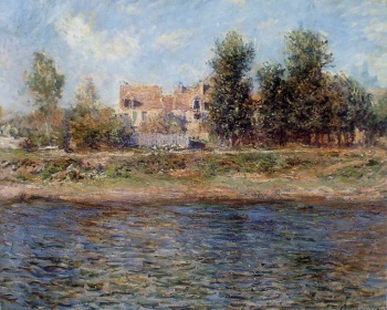 Zobacz obraz  CLAUDE MONET 105, MAL_C_MON_105