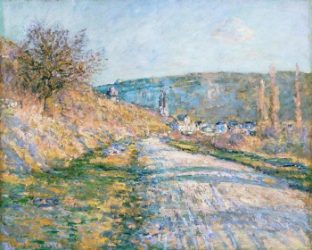 Zobacz obraz  CLAUDE MONET 106, MAL_C_MON_106