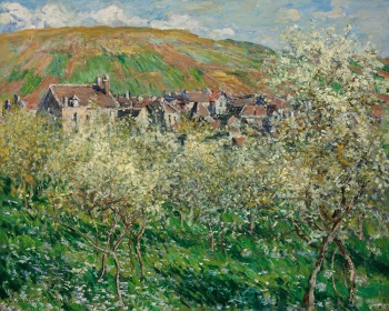 Zobacz obraz  CLAUDE MONET 110, MAL_C_MON_110