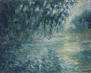 Zobacz obraz  CLAUDE MONET 111, MAL_C_MON_111