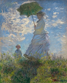 Zobacz obraz  CLAUDE MONET 112, MAL_C_MON_112