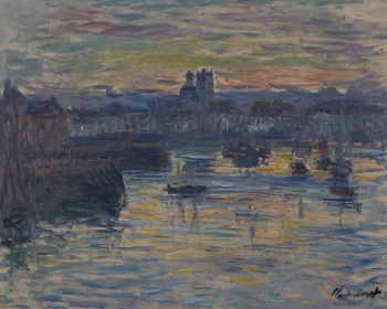 Zobacz obraz  CLAUDE MONET 113, MAL_C_MON_113