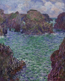 Zobacz obraz  CLAUDE MONET 114, MAL_C_MON_114