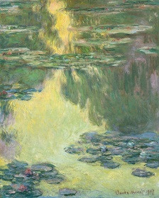 Zobacz obraz  CLAUDE MONET 119, MAL_C_MON_119