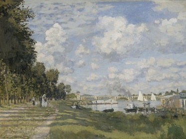 Zobacz obraz  CLAUDE MONET 122, MAL_C_MON_122