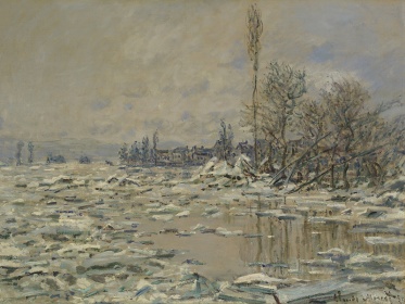 Zobacz obraz  CLAUDE MONET 123, MAL_C_MON_123