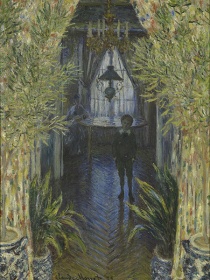 Zobacz obraz  CLAUDE MONET 124, MAL_C_MON_124