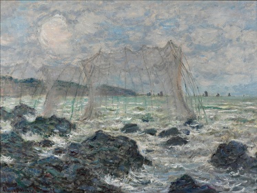 Zobacz obraz  CLAUDE MONET 127, MAL_C_MON_127