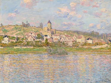 Zobacz obraz  CLAUDE MONET 128, MAL_C_MON_128