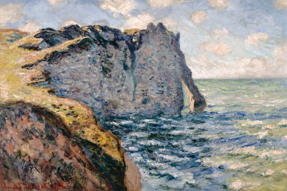 Zobacz obraz  CLAUDE MONET 132, MAL_C_MON_132