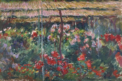 Zobacz obraz  CLAUDE MONET 133, MAL_C_MON_133