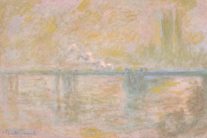 Zobacz obraz  CLAUDE MONET 134, MAL_C_MON_134