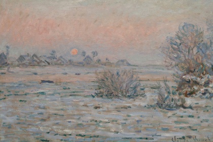 Zobacz obraz  CLAUDE MONET 135, MAL_C_MON_135