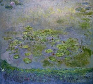 Zobacz obraz  CLAUDE MONET 138, MAL_C_MON_138