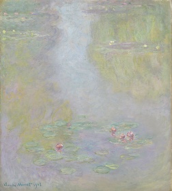 Zobacz obraz  CLAUDE MONET 141,  MAL_C_MON_141