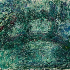 Zobacz obraz  CLAUDE MONET 144, MAL_C_MON_144