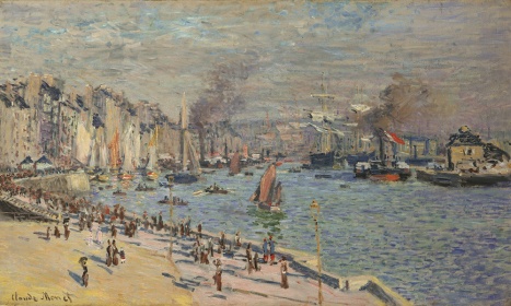 Zobacz obraz  CLAUDE MONET 146, MAL_C_MON_146