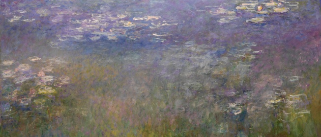 Zobacz obraz  CLAUDE MONET 147,  MAL_C_MON_147