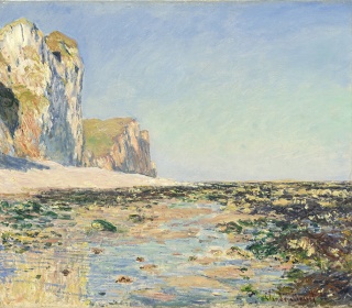 Zobacz obraz  CLAUDE MONET 151, MAL_C_MON_151