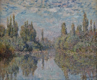 Zobacz obraz  CLAUDE MONET 152, MAL_C_MON_152