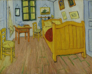 Zobacz obraz  VINCENT VAN GOGH 033, MAL_V_V_GOG_033