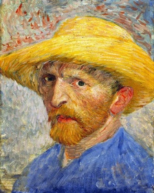 Zobacz obraz  VINCENT VAN GOGH 048, MAL_V_V_GOG_48