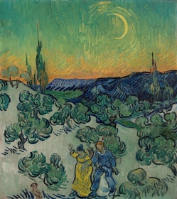 Zobacz obraz VINCENT VAN GOGH 085, MAL_V_V_GOG_085