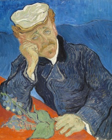 Zobacz obraz VINCENT VAN GOGH 109, MAL_V_V_GOG_109