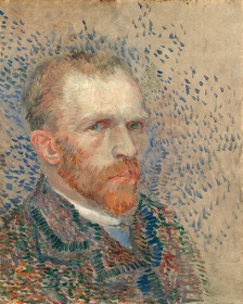 Zobacz obraz VINCENT VAN GOGH 110, MAL_V_V_GOG_110