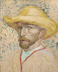 Zobacz obraz VINCENT VAN GOGH 111, MAL_V_V_GOG_111