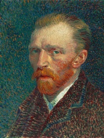 Zobacz obraz VINCENT VAN GOGH 113, MAL_V_V_GOG_113