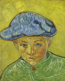 Zobacz obraz VINCENT VAN GOGH 120, MAL_V_V_GOG_120