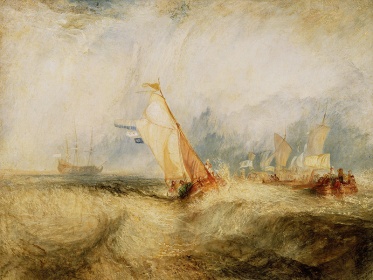 Zobacz obraz JOSEPH MALLORD WILLIAM TURNER 172, MAL_JWM_TUR_172