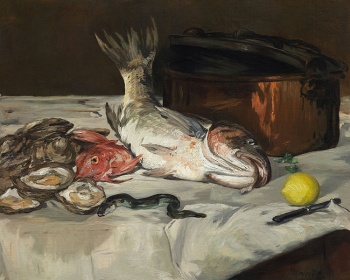 Zobacz obraz Edouard Manet 069, MAL_E_MAN_069