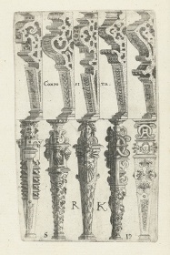 Zobacz obraz  ILUSTRACJA, SZKIC 055, LIT_SZ_055