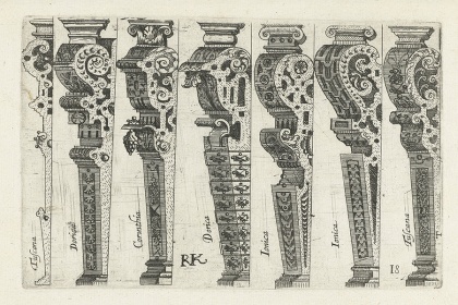 Zobacz obraz  ILUSTRACJA, SZKIC 056, LIT_SZ_056