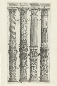 Zobacz obraz ILUSTRACJA, SZKIC 085, LIT_SZ_085