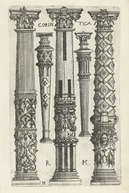 Zobacz obraz ILUSTRACJA, SZKIC 086, LIT_SZ_086